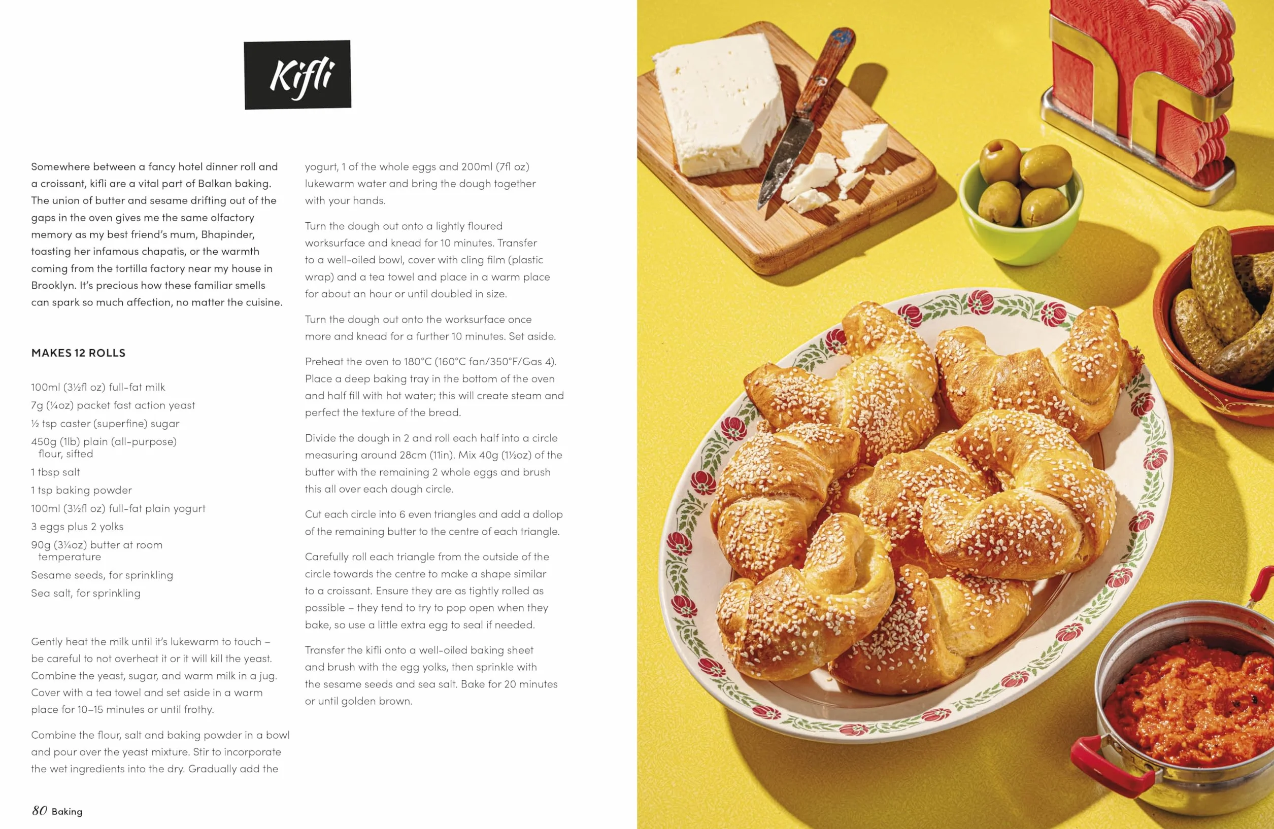 Doma: Traditional Flavours and Modern Recipes from the Balkan Diaspora