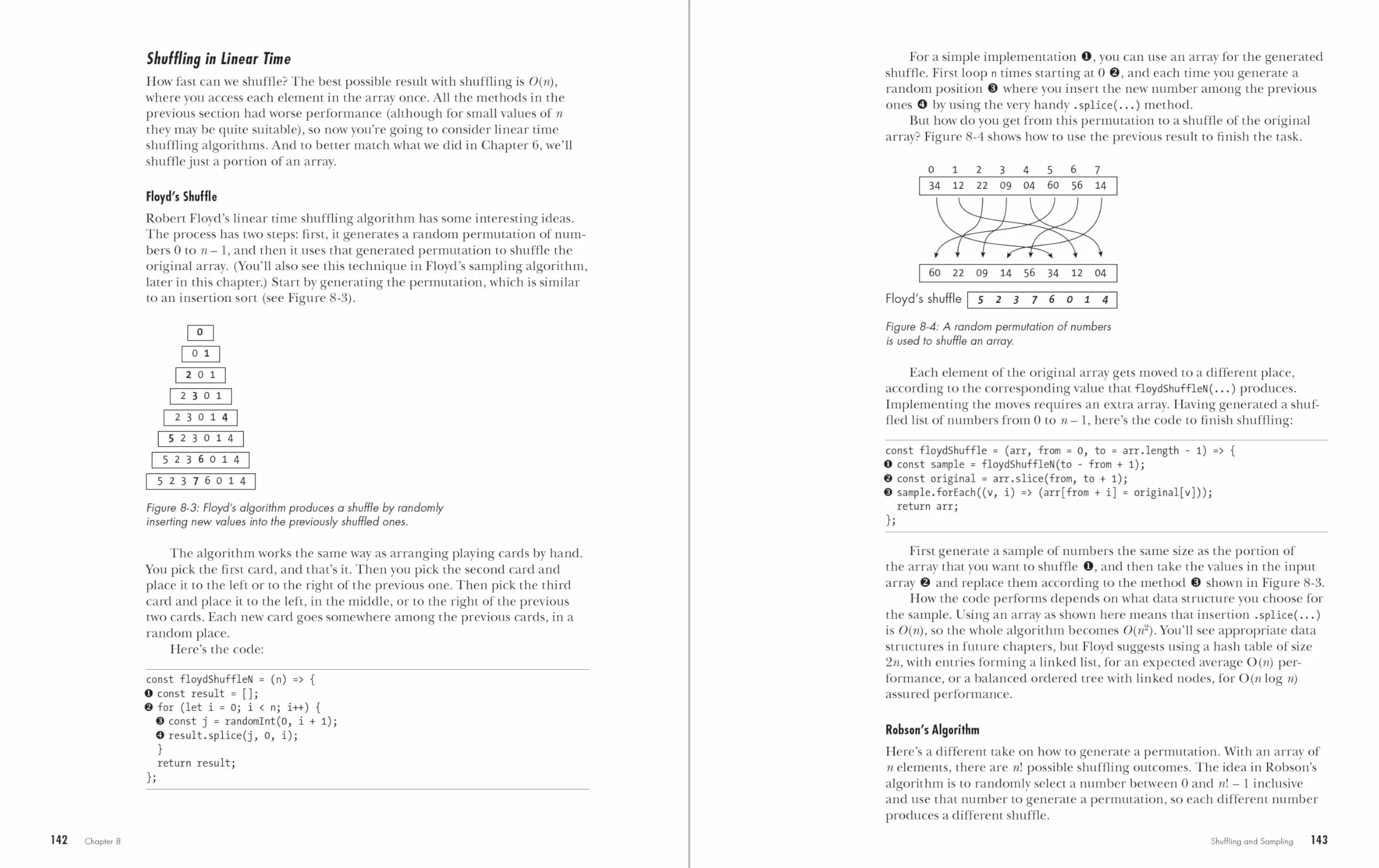 Data Structures and Algorithms in JavaScript: Optimizing Performance and Solving Programming Challenges