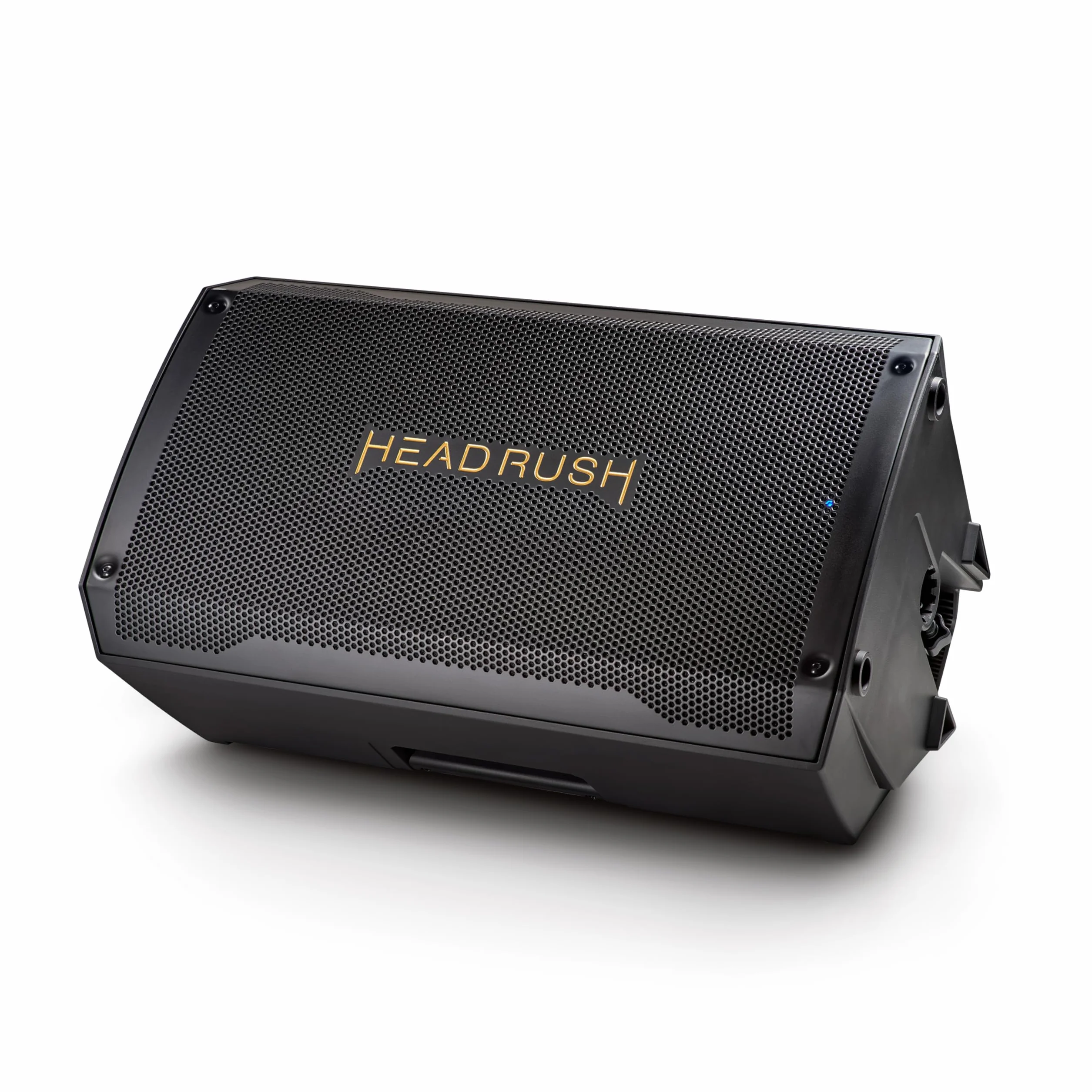HeadRush FRFR108 MKII - Вzmacniacz do gitary elektrycznej i basowej 2000W, Bluetooth 8" o płaskiej charakterystyce do efektów i symulatorów wzmacniac