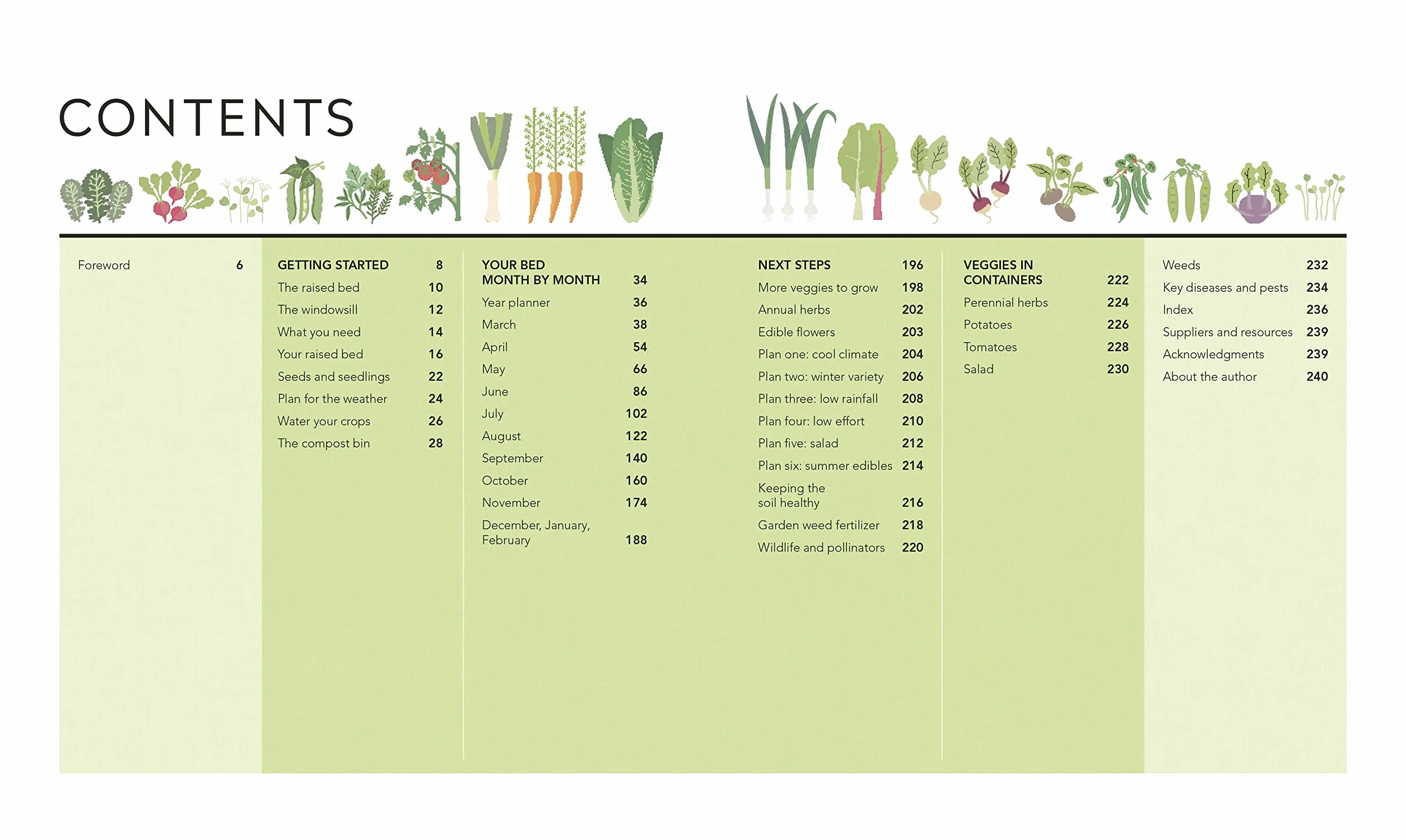 Veg in One Bed New Edition: More than 100,000 copies sold