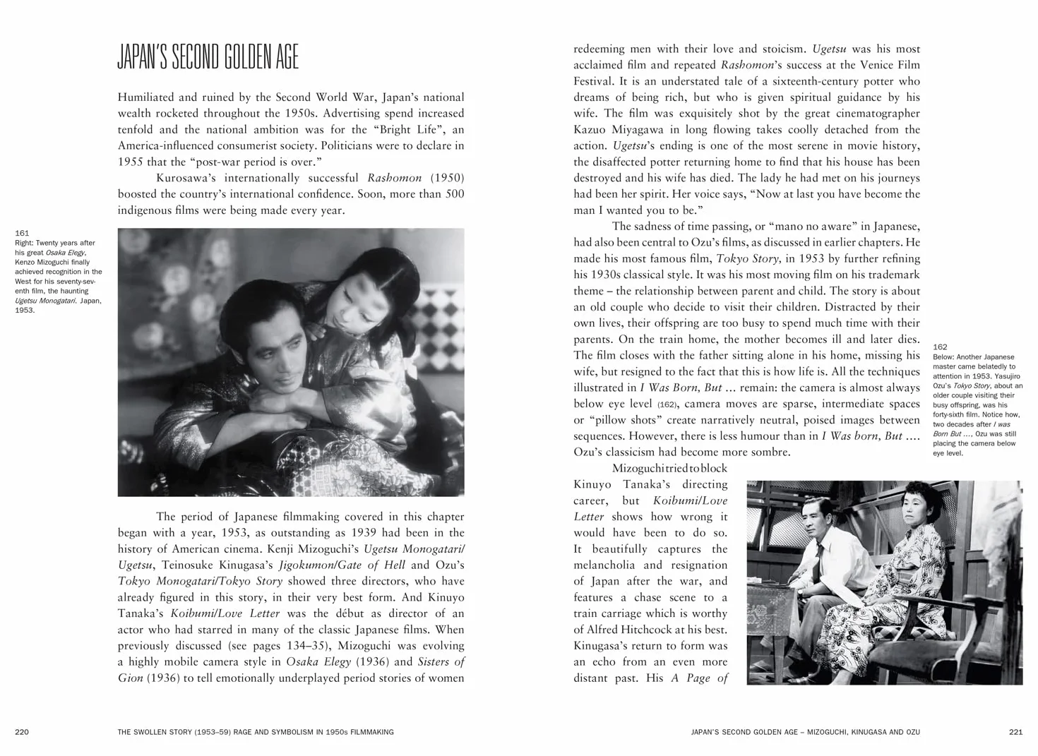 The Story of Film: The history of cinema, filmmakers and their art, for students and movie lovers