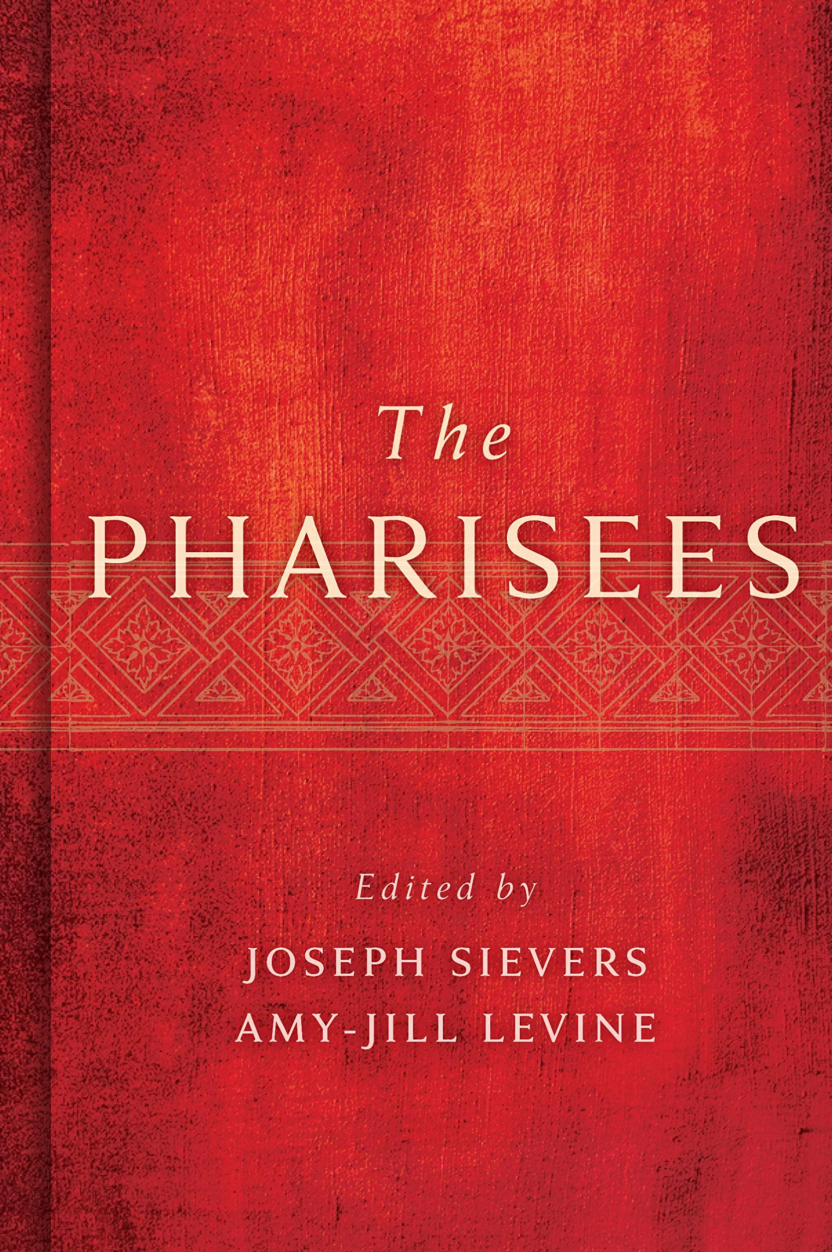 The Pharisees