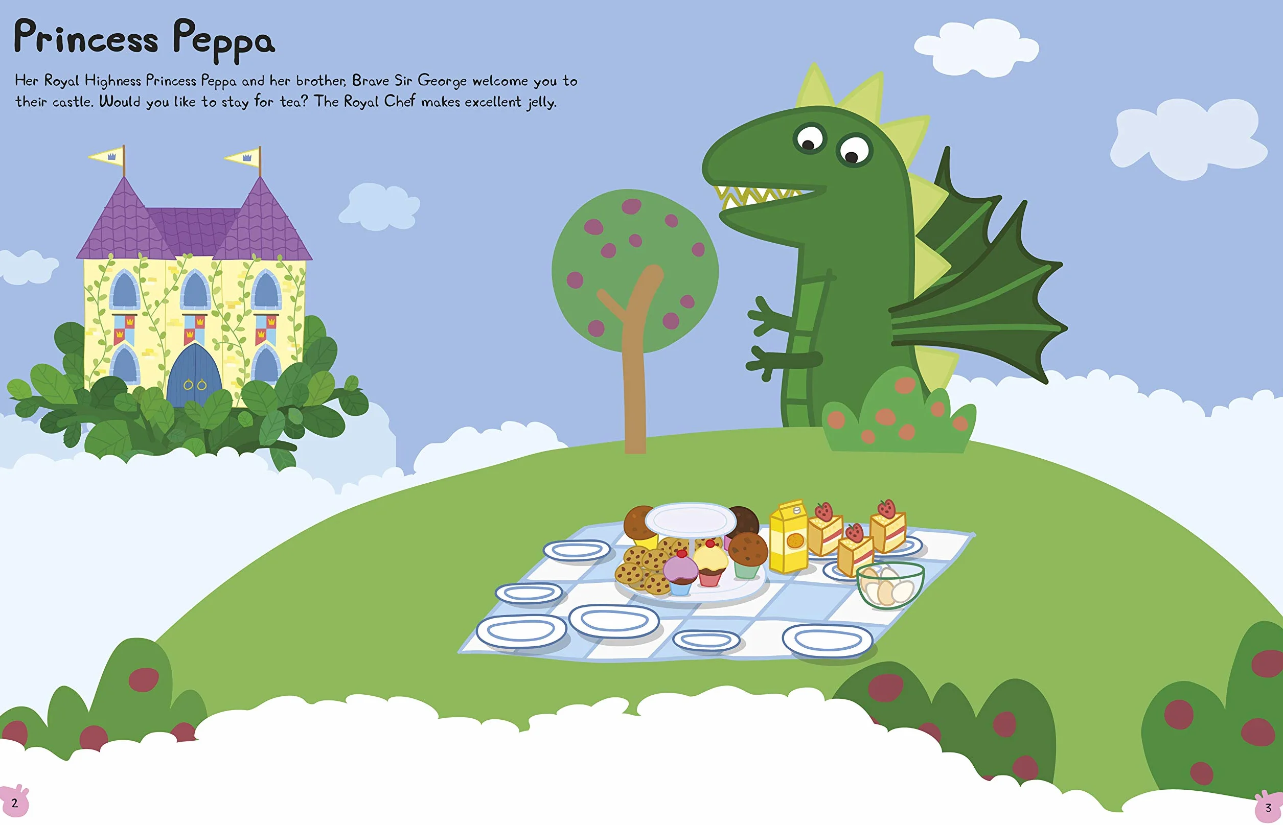 Peppa Pig: Amazing Adventures Sticker Book