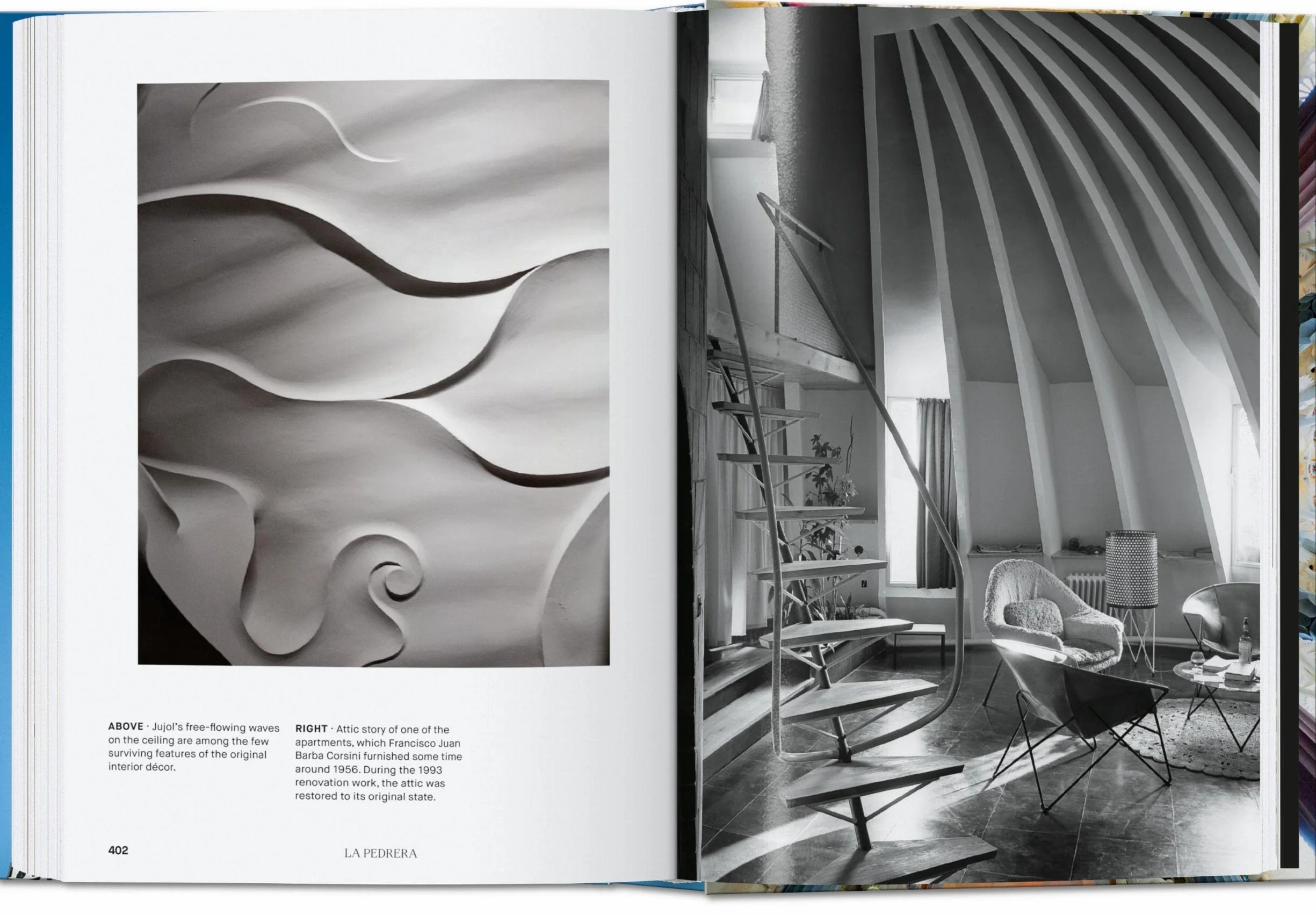 Gaudí. the Complete Works. 45th Ed.