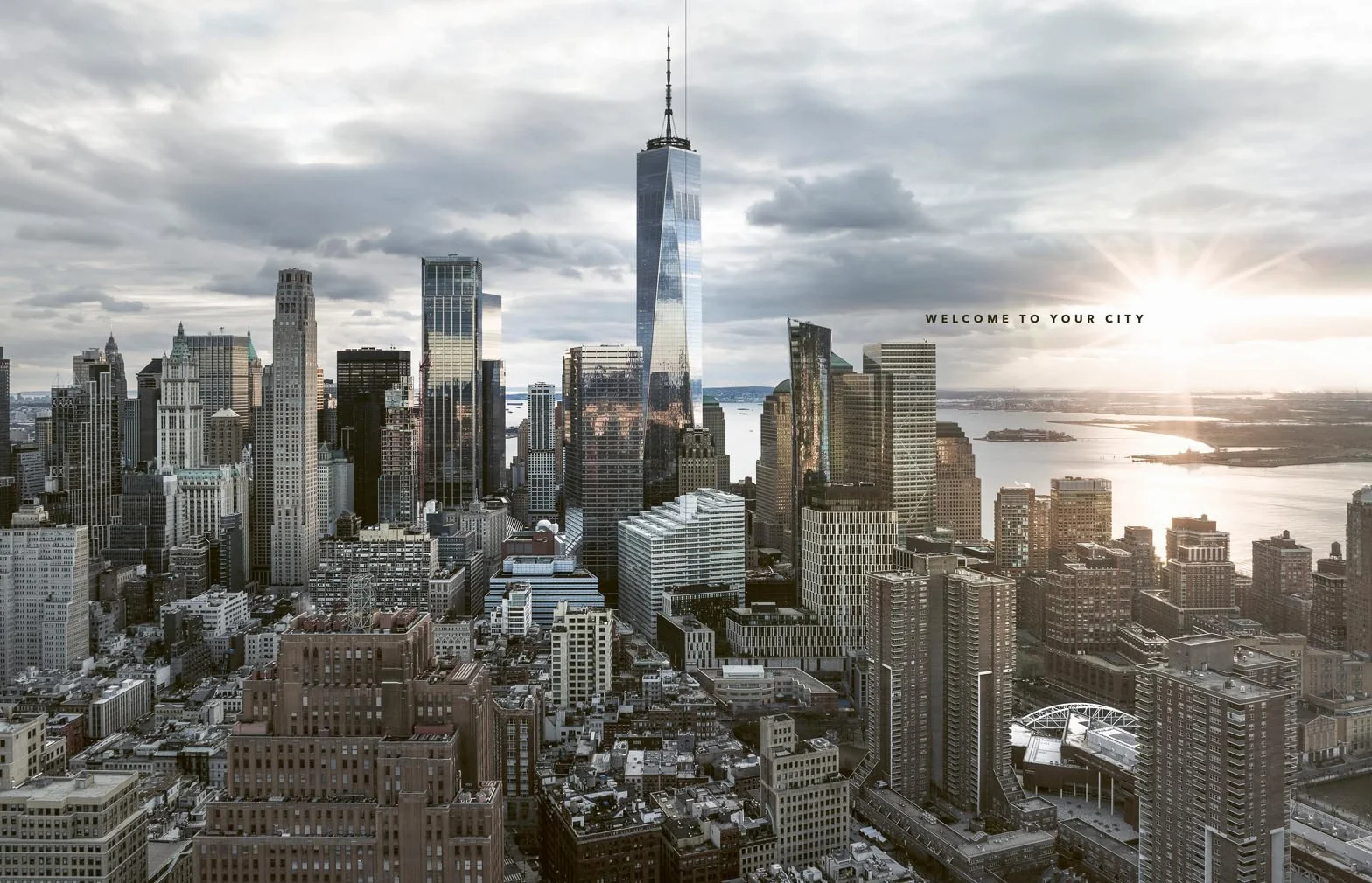 Trope New York: 5